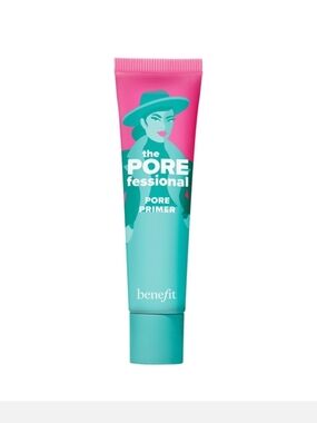 Benefit The POREfessional Primer Full Size 22ml